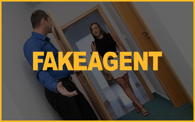 Fake Agent Porn - Fake Hub